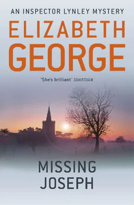 Bild von GEORGE, E: MISSING JOSEPH