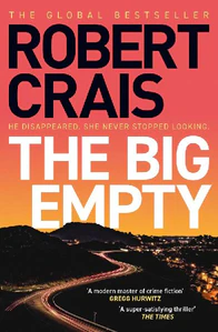 Obrazek CRAIS, R: BIG EMPTY