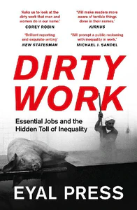 Bild von PRESS, E: DIRTY WORK