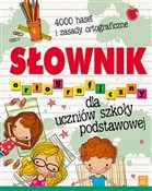 Polska książka : Słownik or... - Opracowanie Zbiorowe