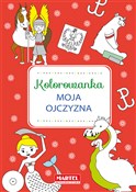 Kolorowank... - Kinga Jerzyk -  polnische Bücher