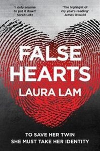 Bild von False Hearts