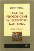 Zobacz : Lektury fi... - Zenon Kałuża