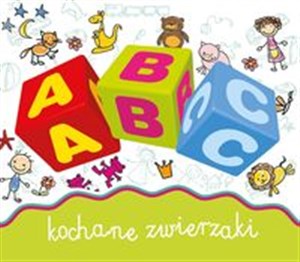 Bild von ABC Mini hity Kochane zwierzaki