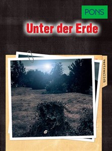 Obrazek [Audiobook] Unter der Erde (B1) W.2