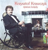Krzysztof ... - Krzysztof Krawczyk -  Książka z wysyłką do Niemiec 