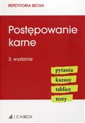 Polska książka : Postępowan... - Anna Grochowska-Wasilewska, Łukasz Jagiełłowicz, Łukasz Wiśniewski
