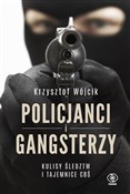 Polnische buch : Policjanci... - Krzysztof Wójcik