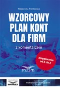 Polska książka : Wzorcowy p... - Malgorzata Trentowska