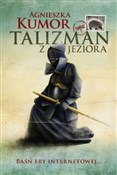 Talizman z... - Agnieszka Kumor -  fremdsprachige bücher polnisch 