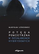Książka : Potęga pow... - Władysław Leśnikowski