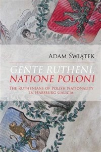 Obrazek Gente Rutheni, Natione Poloni