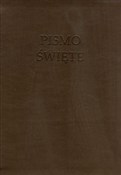 Pismo Świę... -  polnische Bücher