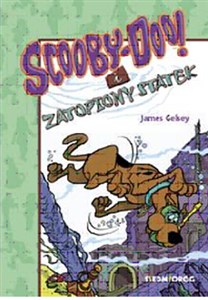 Bild von Scooby-Doo! i zatopiony statek