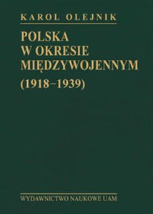 Obrazek Polska w okresie międzywojennym (1918-1939)