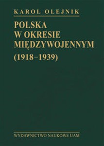 Bild von Polska w okresie międzywojennym (1918-1939)