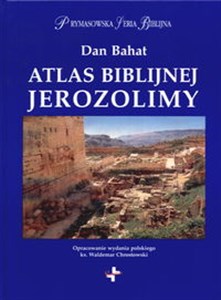 Bild von Atlas biblijnej Jerozolimy