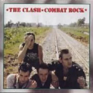 Obrazek Combat Rock