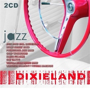 Bild von Jazz - Dixieland