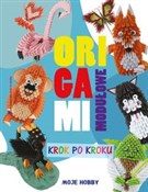 Zobacz : Origami mo... - Zofia Wodzyńska