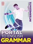 Portal To ... - H. Q. Mitchell, Marileni Malkogianni -  Książka z wysyłką do Niemiec 
