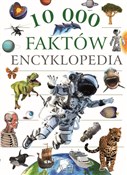 10 000 Fak... - Opracowanie Zbiorowe -  polnische Bücher