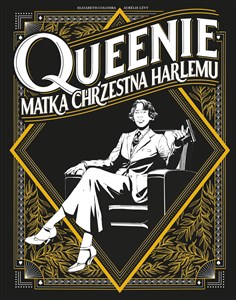 Bild von Queenie Matka chrzestna Harlemu