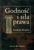 Godność i ... - Andrzej Kojder -  Polnische Buchandlung 