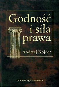 Obrazek Godność i siła prawa TW