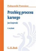Przebieg p... - Jan Grajewski - Ksiegarnia w niemczech