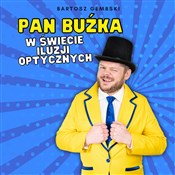 Pan Buźka ... - Bartosz Gembski -  polnische Bücher
