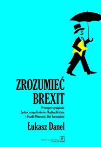 Bild von Zrozumieć Brexit Przyczyny wystąpienia Zjednoczonego Królestwa Wielkiej Brytanii i Irlandii Północnej z Unii Europejs