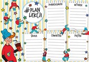 Zobacz : Plan lekcj...