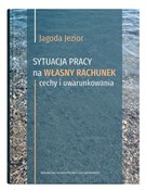 Sytuacja p... - Jagoda Jezior -  fremdsprachige bücher polnisch 