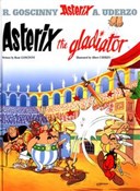 Polska książka : Asterix As... - René Goscinny