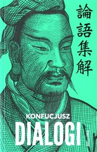 Obrazek Konfucjusz dialogi
