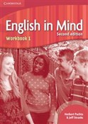 Książka : English in... - Herbert Puchta, Jeff Stranks