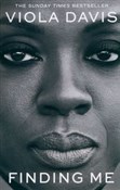 Książka : Finding Me... - Viola Davis