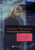 Zobacz : Identity N... - red. Marek S. Szczepański, Wioletta Tomala-Kania