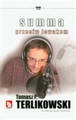 Summa prze... - Tomasz P. Terlikowski -  Książka z wysyłką do Niemiec 