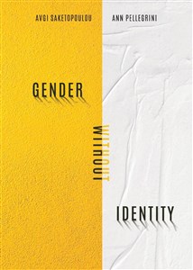 Bild von Gender Without Identity