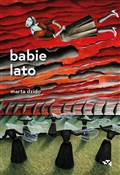 Babie lato... - Marta Dzido -  polnische Bücher