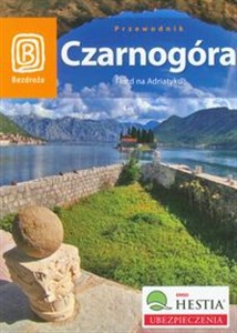 Obrazek Czarnogóra Fiord na Adriatyku Przewodnik