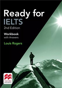 Bild von Ready for IELTS 2nd ed. WB with Answers