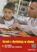 Polnische buch : Uczeń z dy... - Marta Bogdanowicz, Anna Adryjanek, Małgorzata Rożyńska