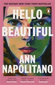 Hello Beau... - Ann Napolitano -  polnische Bücher