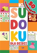 Sudoku dla... - Opracowanie Zbiorowe -  Polnische Buchandlung 