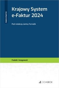 Obrazek Krajowy System e-Faktur 2024