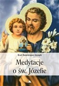 Polska książka : Medytacje ... - br. Dominique-Joseph