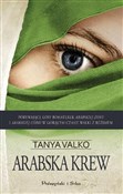 Polnische buch : Arabska kr... - Tanya Valko